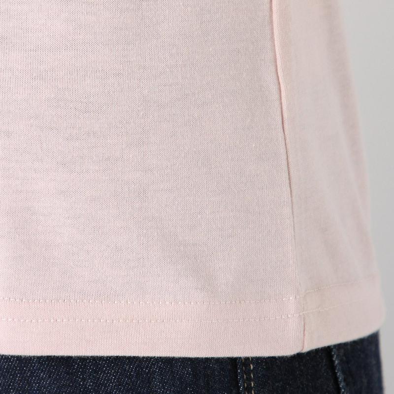 ミッキーポケット付き半袖Ｔシャツ【Ｍ～３Ｌ】