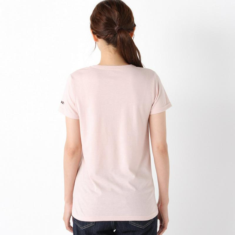 ミッキーポケット付き半袖Ｔシャツ【Ｍ～３Ｌ】
