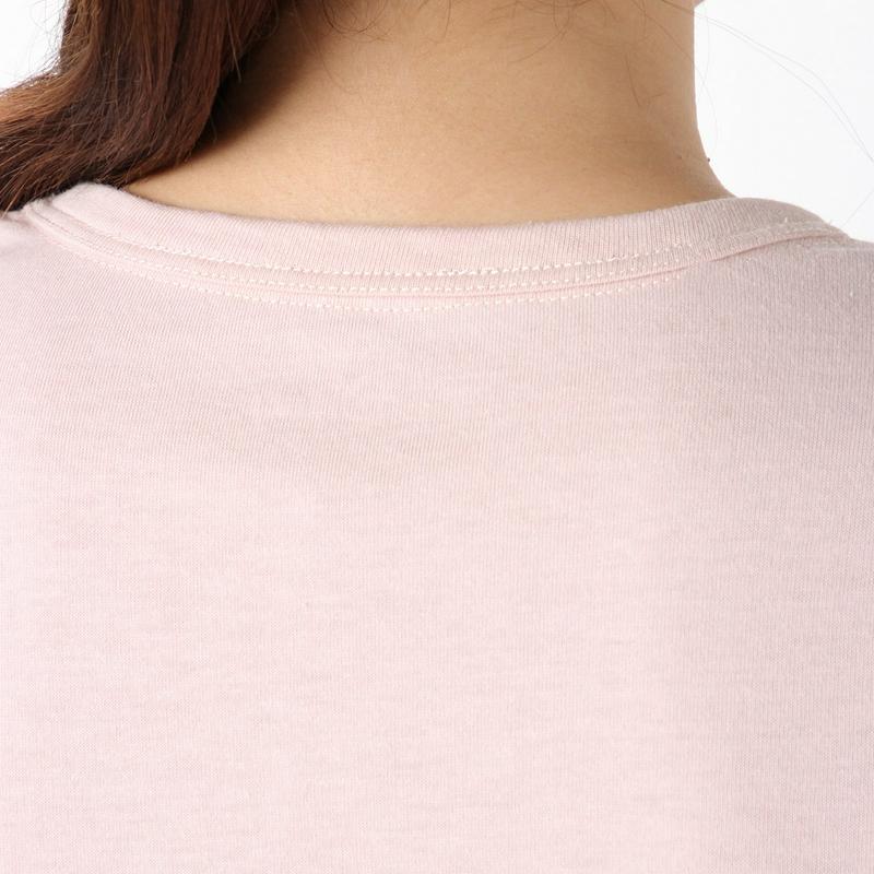 ミッキーポケット付き半袖Ｔシャツ【Ｍ～３Ｌ】