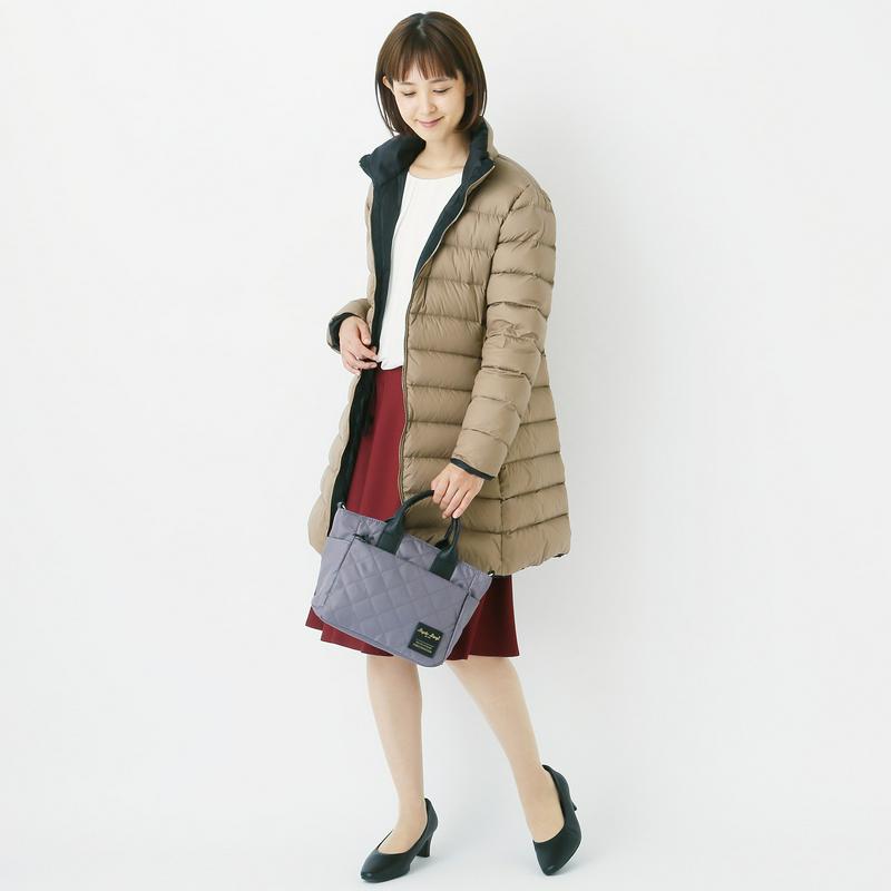【アウトレット価格】美シルエットサーキュラースカート【５８～８８】［日本製］