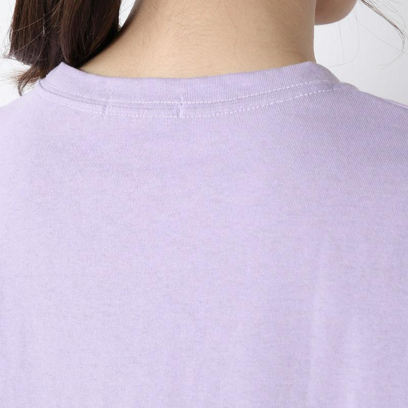 【トイストーリー】ロッツオ胸刺繍ワンピース