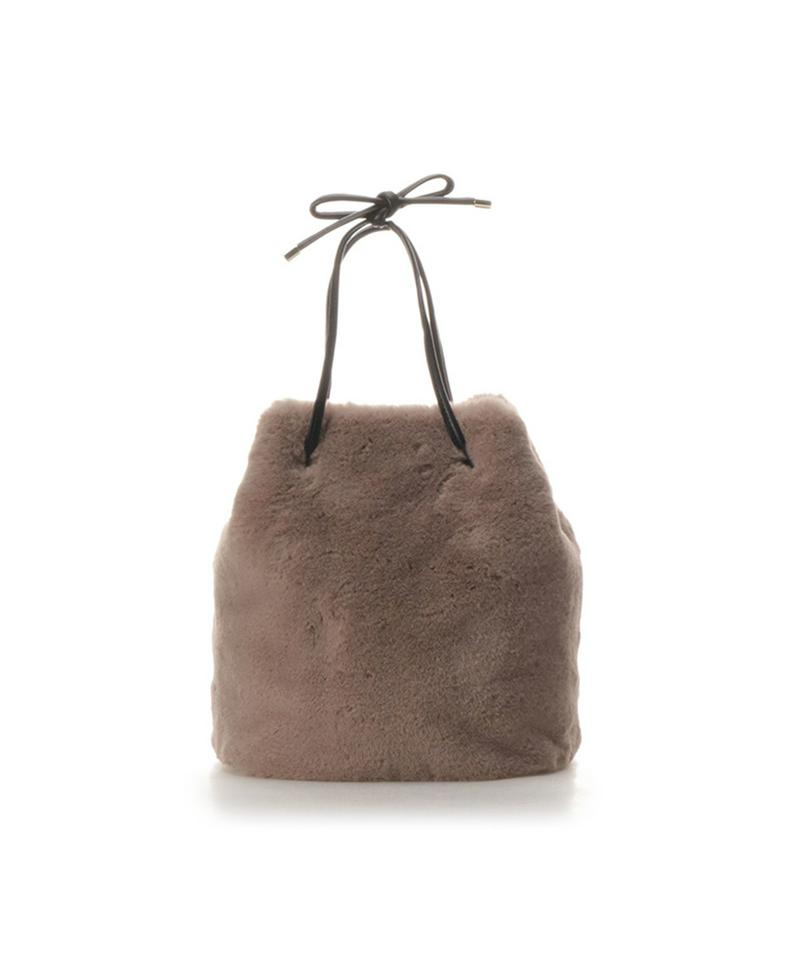 ファインフェイクファー３ＷＡＹＢＡＧ