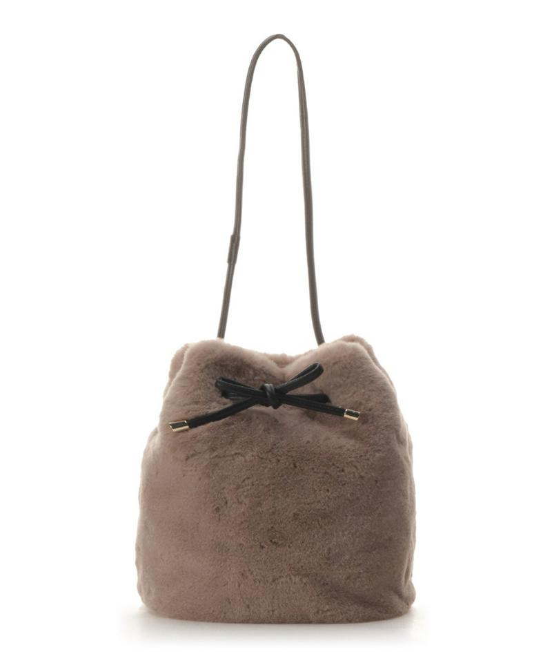 ファインフェイクファー３ＷＡＹＢＡＧ