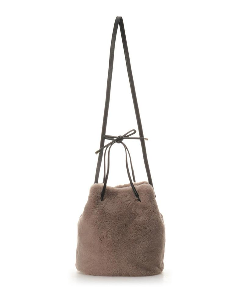 ファインフェイクファー３ＷＡＹＢＡＧ