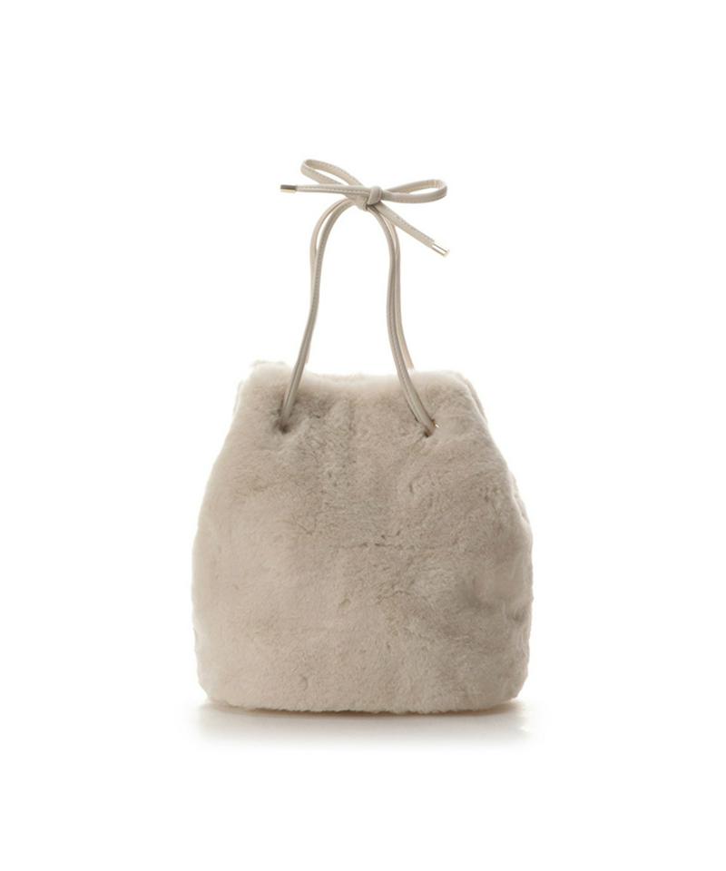 ファインフェイクファー３ＷＡＹＢＡＧ