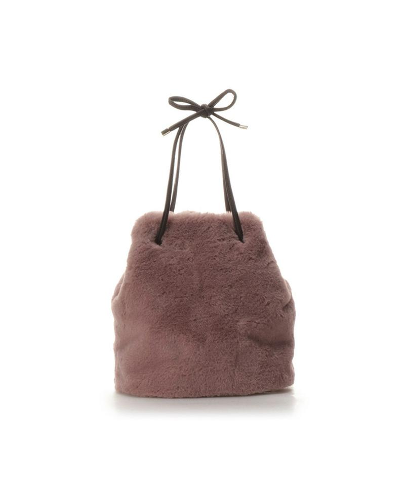 ファインフェイクファー３ＷＡＹＢＡＧ