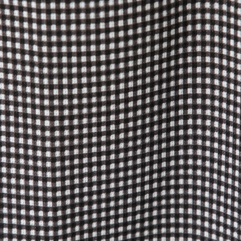 【通勤にも】ドライタッチさらさらカットソーワンピース