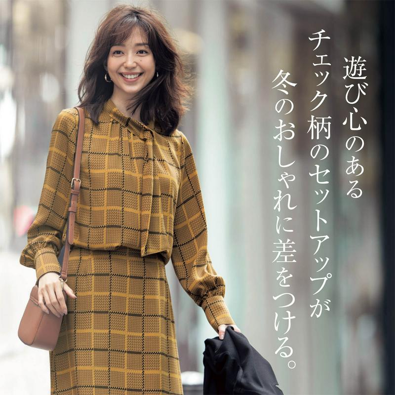 【ＳＴＹＬＥ　ＳＮＡＰコラボ】ホースプリントブラウス