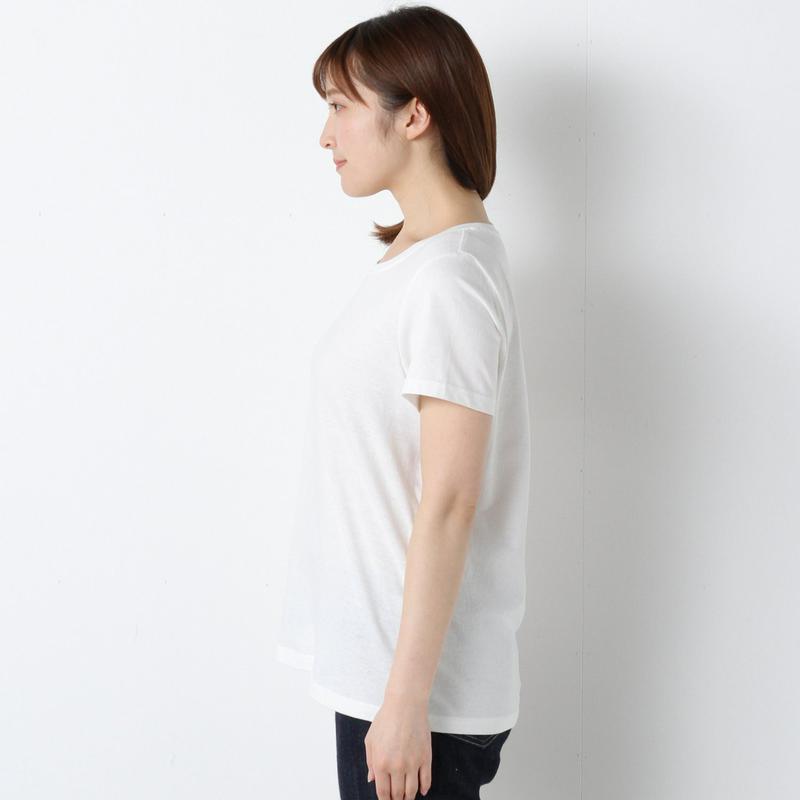 １０色展開◎毎日着たい綿混半袖Ｔシャツ