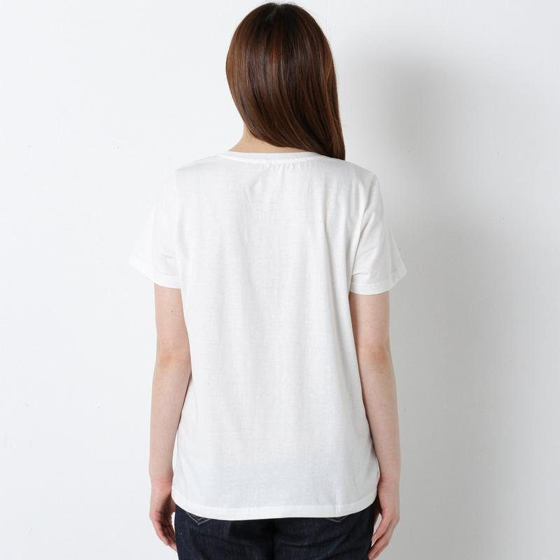 １０色展開◎毎日着たい綿混半袖Ｔシャツ