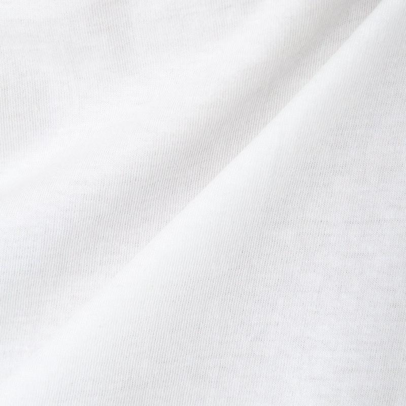 １０色展開◎毎日着たい綿混半袖Ｔシャツ