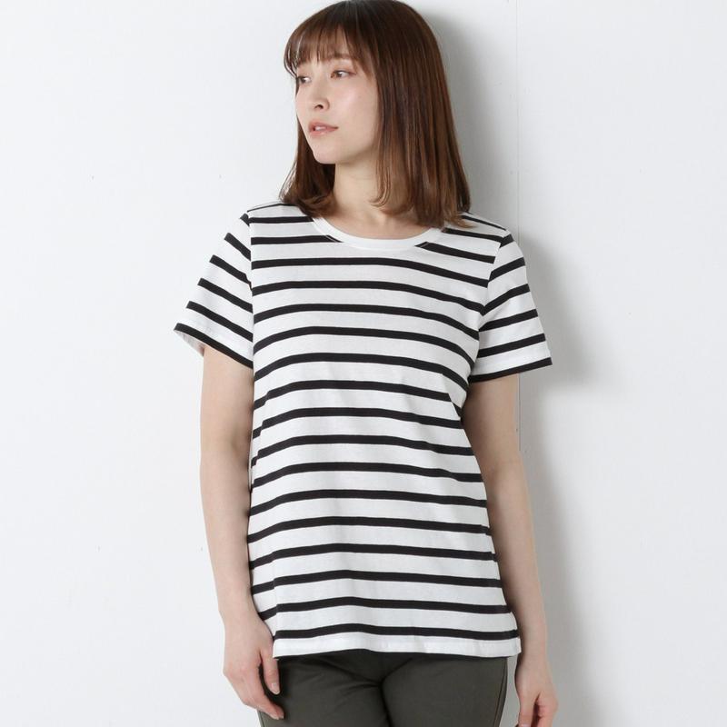 １０色展開◎毎日着たい綿混半袖Ｔシャツ