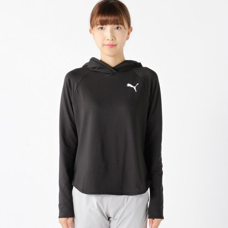 レディース　ＡＣＴＩＶＥ　パーカ