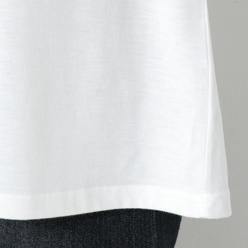 選べる１０柄展開◎ＵＶ・ＤＲＹ加工綿混ロングＴシャツ
