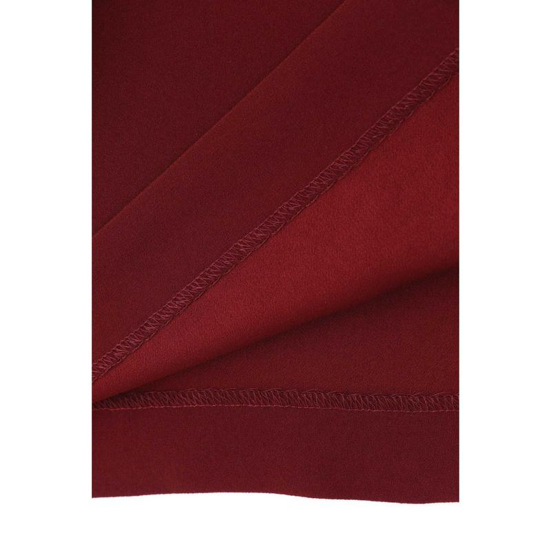 《ａｒｒｉｖｅ　ｐａｒｉｓ》バックサテンワンピース