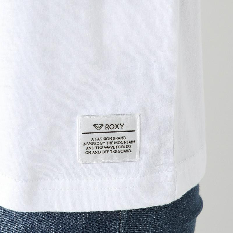 レディース　長袖Ｔシャツ（ロキシー/ROXY）