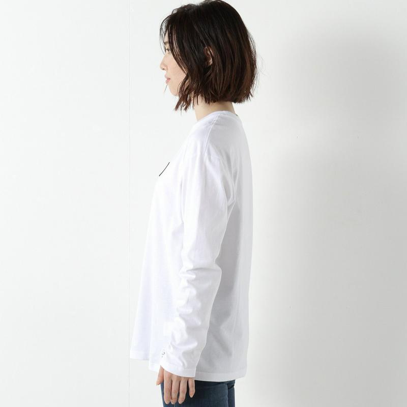 レディース　長袖Ｔシャツ（ロキシー/ROXY）