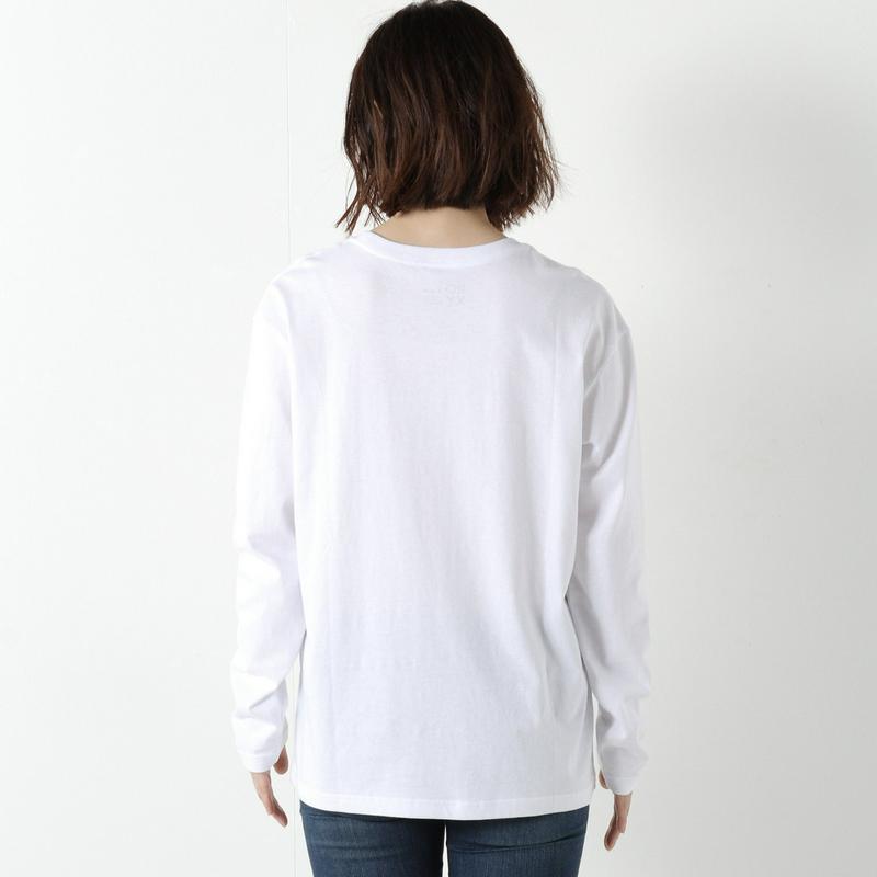 レディース　長袖Ｔシャツ（ロキシー/ROXY）