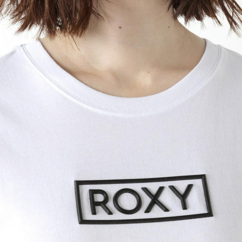 レディース　長袖Ｔシャツ（ロキシー/ROXY）