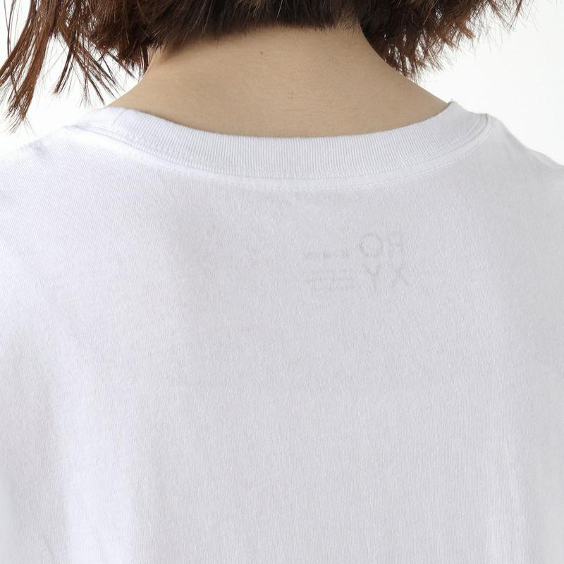レディース　長袖Ｔシャツ（ロキシー/ROXY）