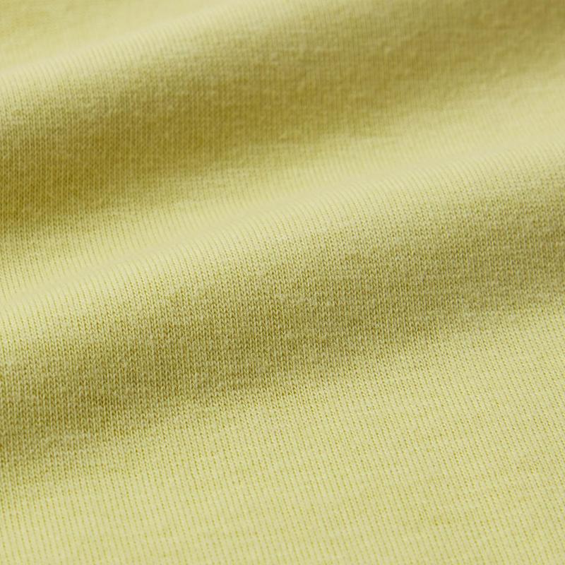汗ばむ季節の強い味方☆汗じみしにくいフレアスリーブＴシャツ