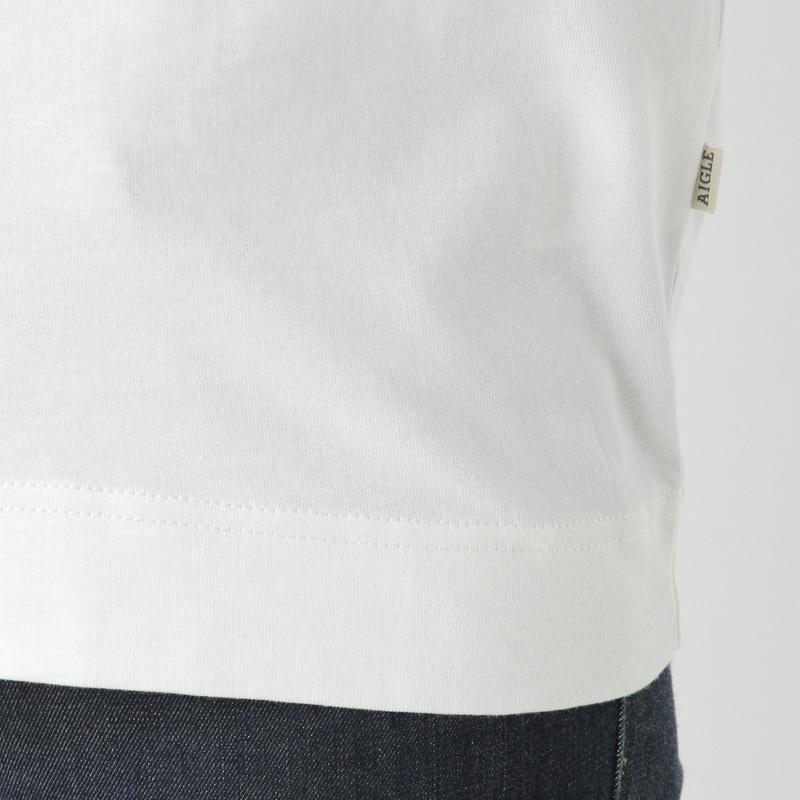 【吸汗速乾】長袖Ｔシャツ