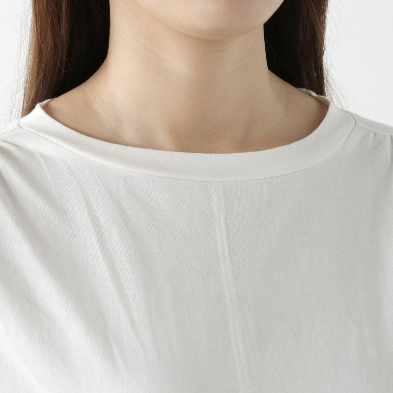 【吸汗速乾】長袖Ｔシャツ