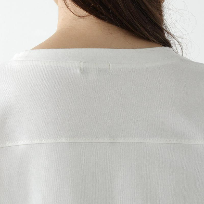 【吸汗速乾】長袖Ｔシャツ