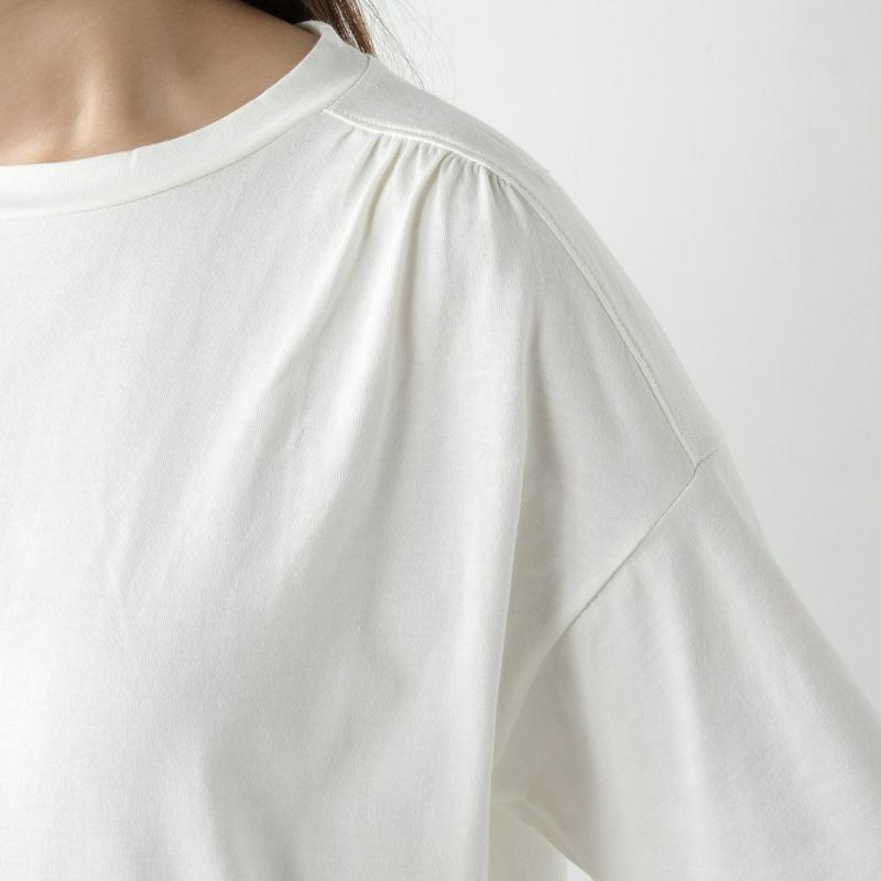【吸汗速乾】長袖Ｔシャツ
