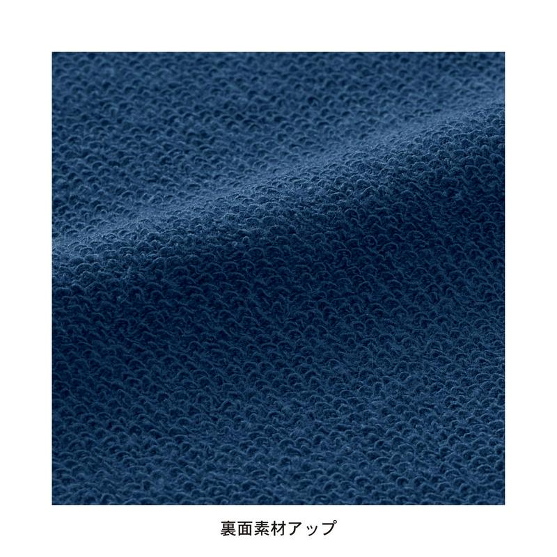 ミニ裏毛チュニック（選べるキャラクター）