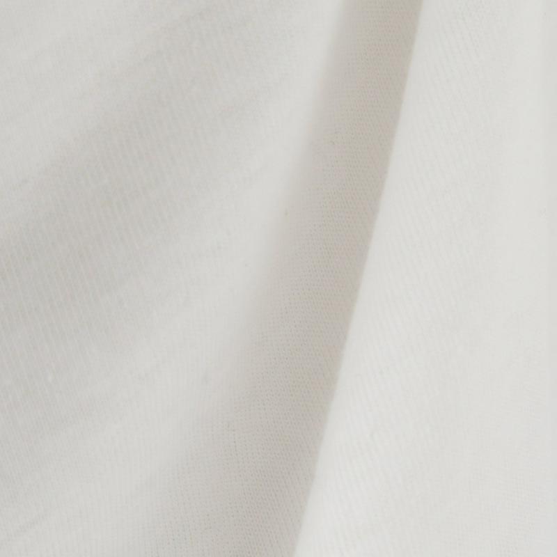 簡単重ね着◎起毛Ｔシャツ＆長袖Ｔシャツのアンサンブル（ノージーン/NO JEAN）