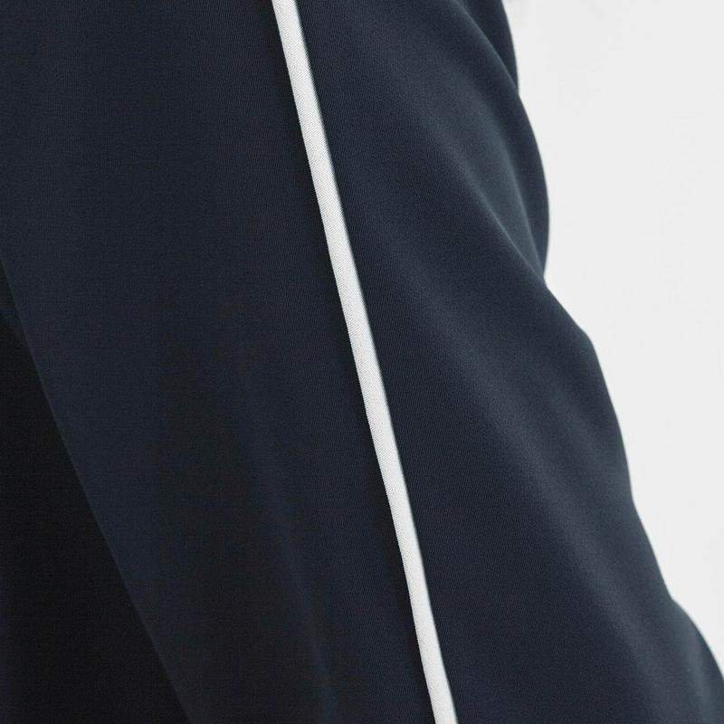 【ＳＴＹＬＥ　ＳＮＡＰコラボ】配色パイピングワンピース
