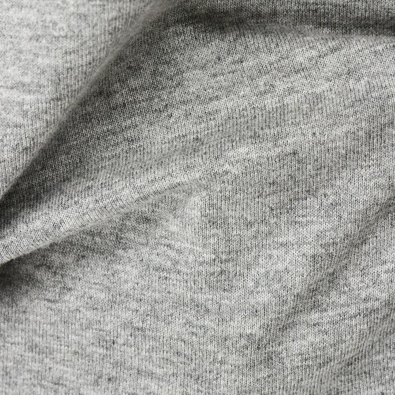 Ｃ１００天竺７分袖カレッジプリントＴシャツ