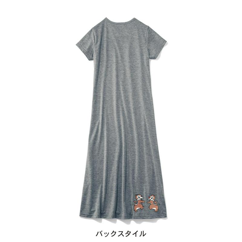 【３／２５（水）で販売終了】マキシワンピース