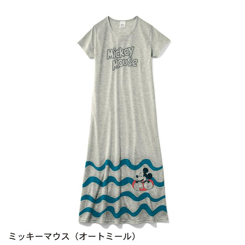 【３／２５（水）で販売終了】マキシワンピース
