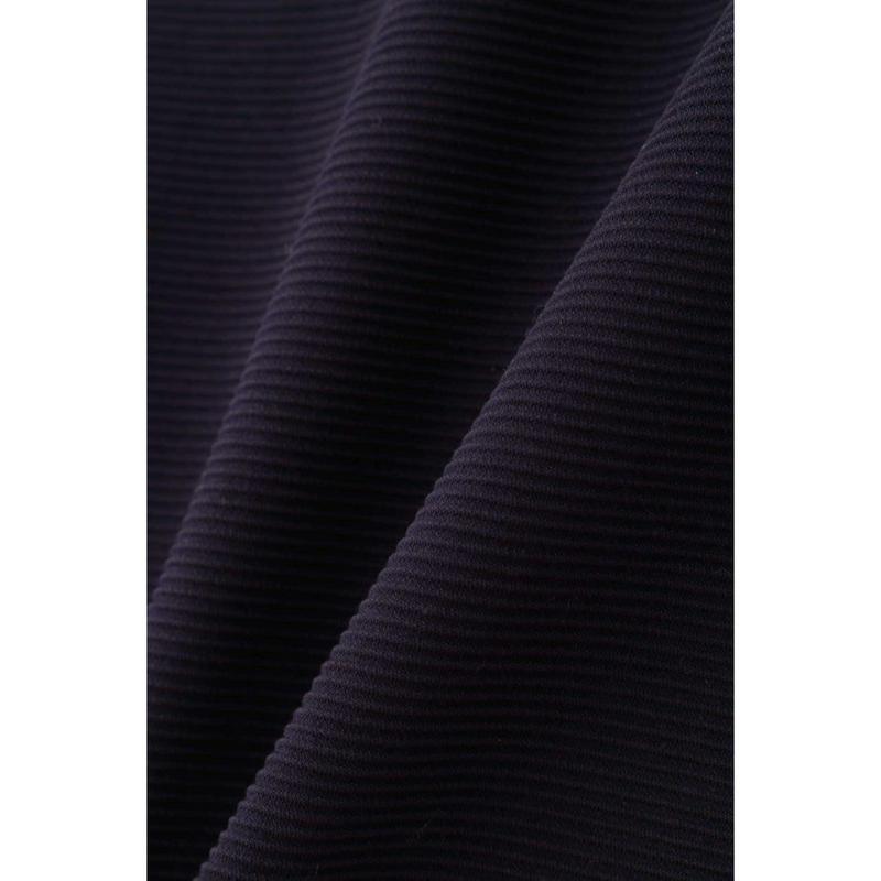 《Ｂ　ａｂｉｌｉｔｙ》コットンリップルセットアップカットソー