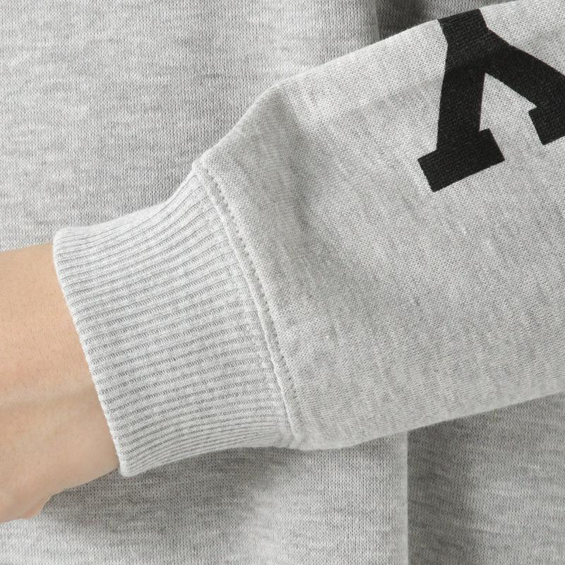 ミッキー裏起毛Ｔシャツワンピース【Ｍ～３Ｌ】「ミッキーマウス」（ディズニー）