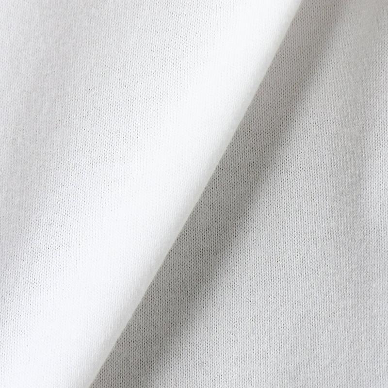 ドロップショルダープルオーバー［日本製］