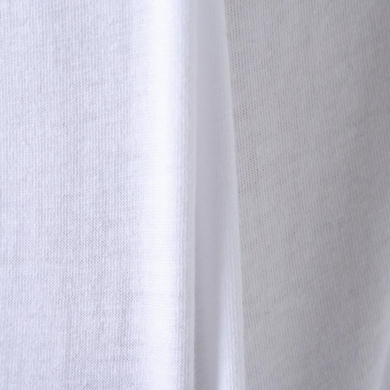 半袖フットボールＴシャツ☆ロゴ刺繍入り