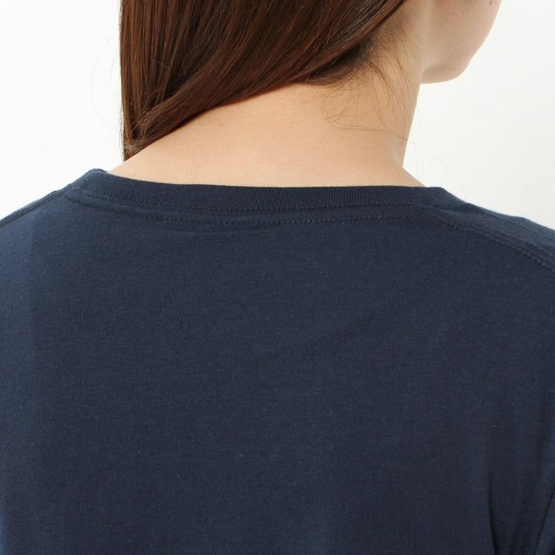 レディース　防虫長袖Ｔシャツ【吸湿速乾・ＵＶケア・防虫】