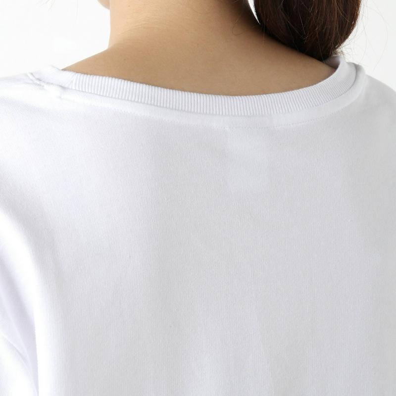 レディース　ＨＥＬＬＯ　ＫＩＴＹ　長袖Ｔシャツ（ロキシー/ROXY）