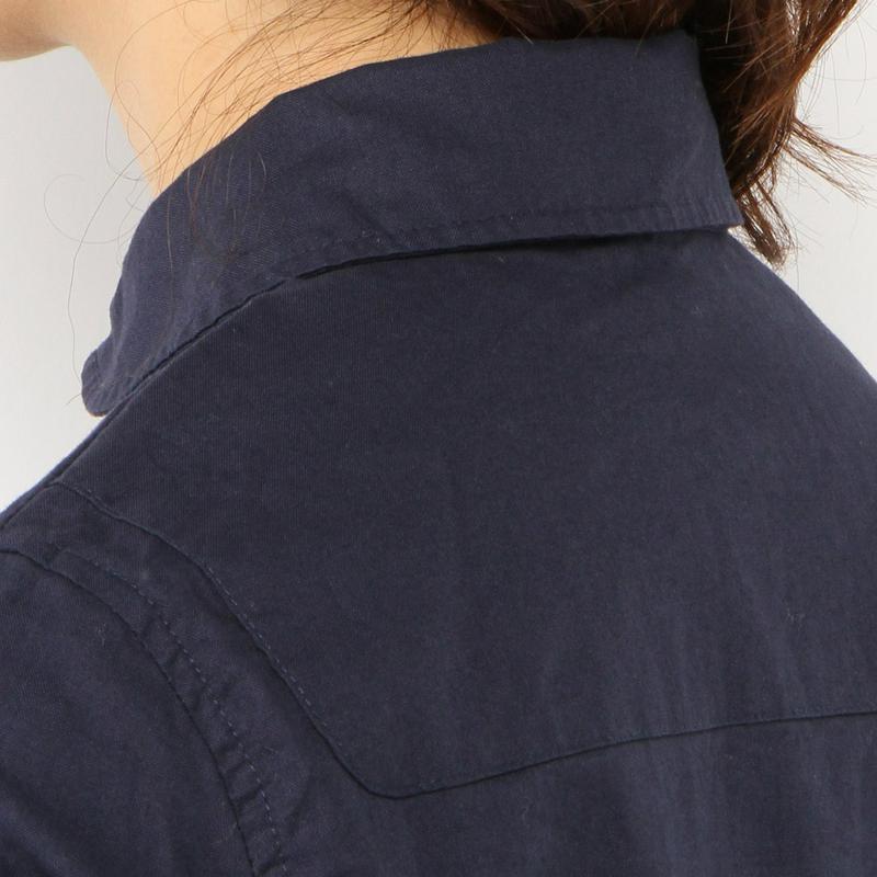 コットン１００％★オックスフォードプルオーバーシャツ【再入荷】【～３Ｌ】（ディージーワイ/D*g*y）