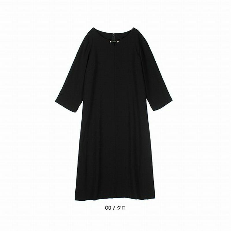 ダブルクロスワンピース【ＬＬ～５Ｌ】