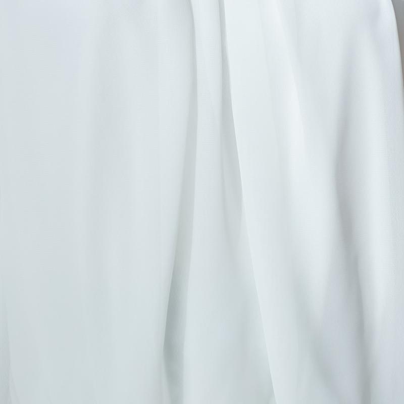 裏地カットソーで楽ちん◎タック使い長袖ブラウス【Ｍ～５Ｌ】【卒園・入学】