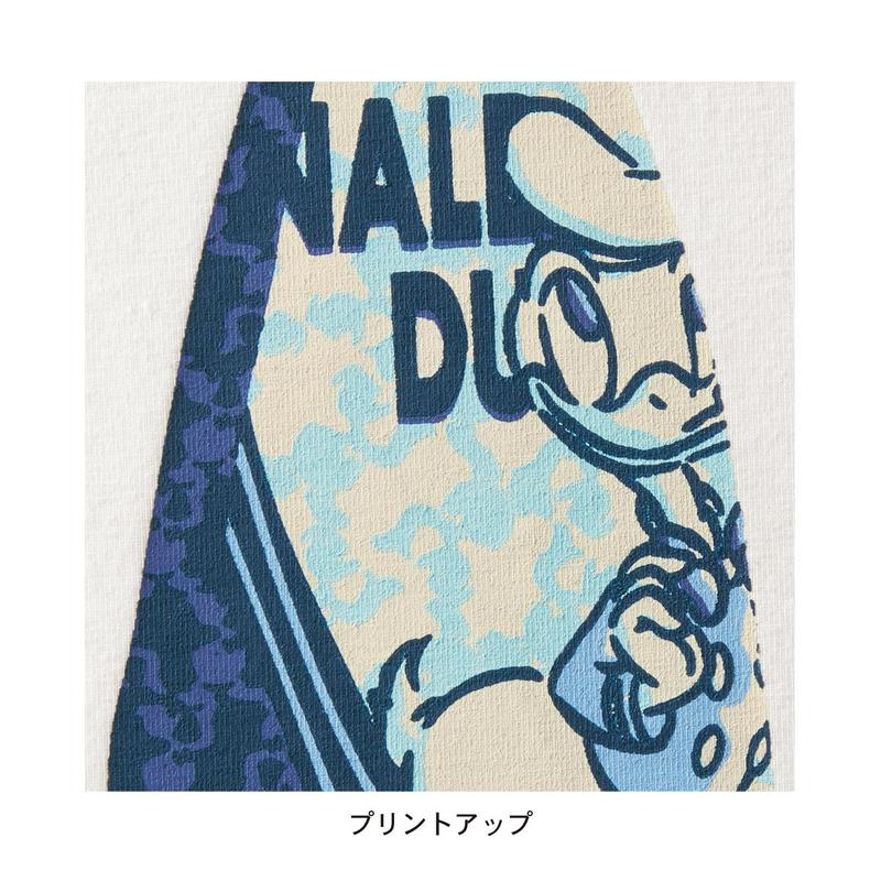 【３／２５（水）で販売終了】前後差チュニックＴシャツ