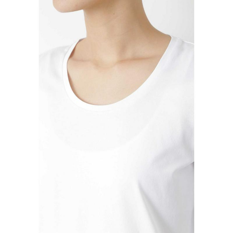 １００／３ロングスリーブＴシャツ