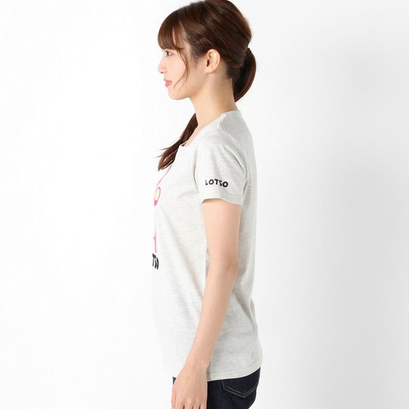 トイ・ストーリー　ロッツォ　半袖プリントＴシャツ