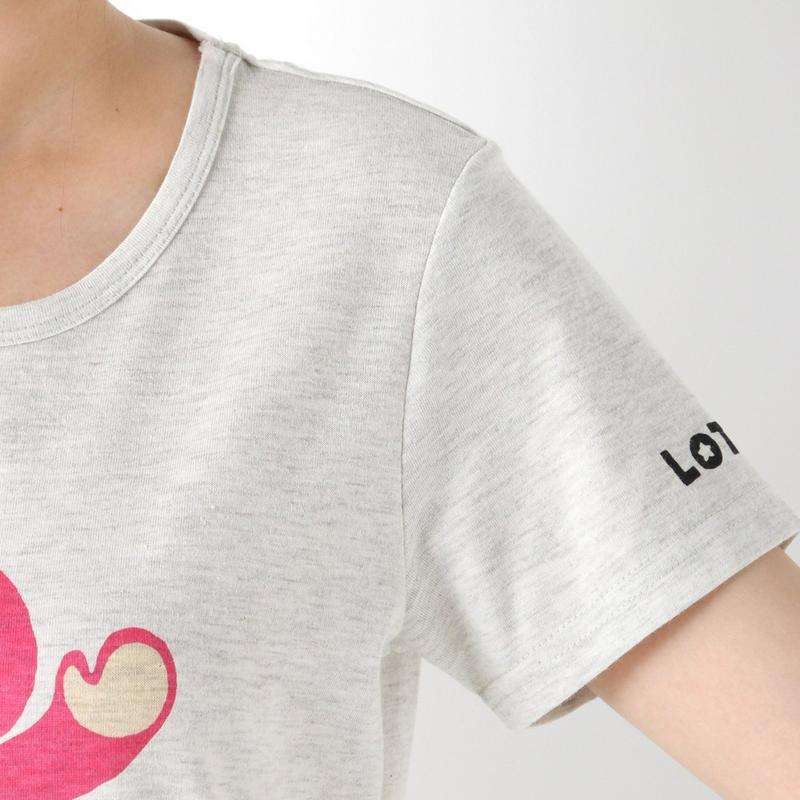 トイ・ストーリー　ロッツォ　半袖プリントＴシャツ