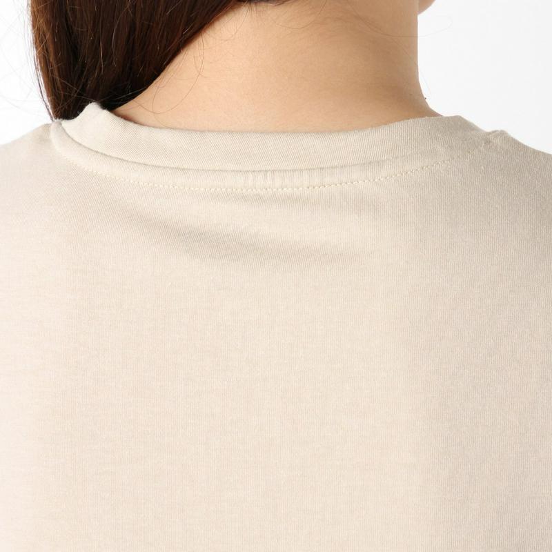 ミッキー半袖ミッキープリントＴシャツ