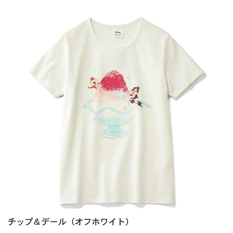 【３／２５（水）で販売終了】プリントＴシャツ（レディース）